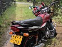 Bajaj Platina 125 2011 Motorbike