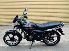 Bajaj Platina 125 2010 Motorbike