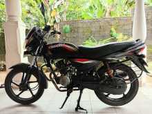 Bajaj Platina 125 2011 Motorbike
