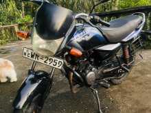 Bajaj Platina 125 Home Use 2011 Motorbike