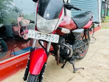 Bajaj Platina 125 2010 Motorbike