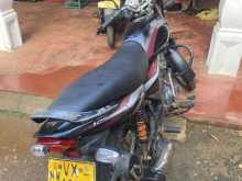 Bajaj Platina 125 2010 Motorbike