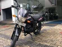 Bajaj Platina 125 2011 Motorbike