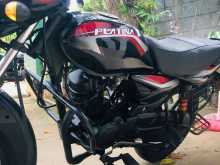 Bajaj Platina 125 2011 Motorbike