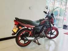 Bajaj Platina 125 2011 Motorbike