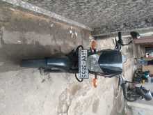 Bajaj Platina 125 Ct Selfstart 2012 Motorbike