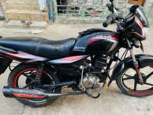 Bajaj Platina 125 2011 Motorbike