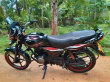 Bajaj Platina 125 2010 Motorbike