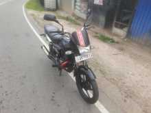 Bajaj Platina 125 2010 Motorbike