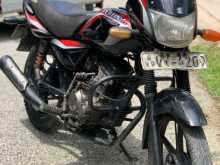 Bajaj CT-100 2010 Motorbike