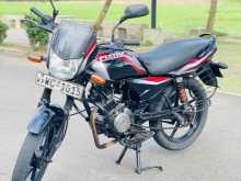 Bajaj Platina 125 2010 Motorbike