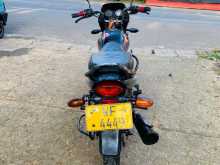 Bajaj Platina 125 2010 Motorbike