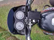 Bajaj Platina 125 2011 Motorbike