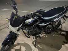 Bajaj Platina 125 2010 Motorbike