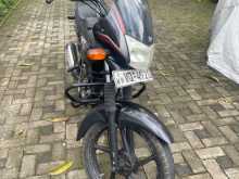 Bajaj PLATINA 125 2012 Motorbike