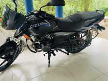 Bajaj Platina 125 2011 Motorbike