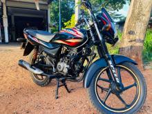 Bajaj Platina 2015 Motorbike