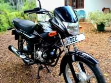 Bajaj Platina 2016 Motorbike