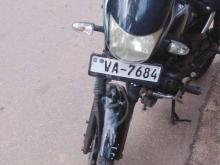 Bajaj Platina 2011 Motorbike