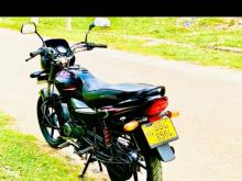 Bajaj Platina 2014 Motorbike