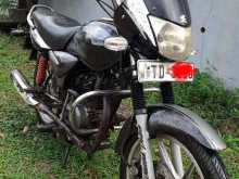 Bajaj Platina 2006 Motorbike