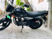 Bajaj Platina 2014 Motorbike