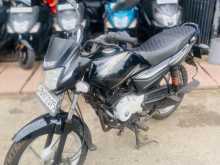 Bajaj Platina 2018 Motorbike