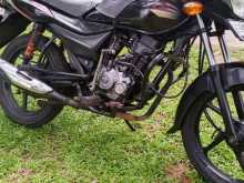 Bajaj Platina 2015 Motorbike
