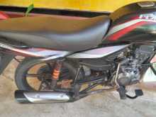 Bajaj Platina 2011 Motorbike