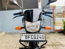 Bajaj Platina 2017 Motorbike
