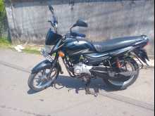 Bajaj Platina 2017 Motorbike