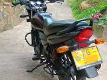 Bajaj Platina 2012 Motorbike