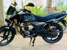 Bajaj Platina 2012 Motorbike