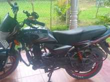 Bajaj Platina 2015 Motorbike