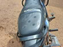 Bajaj Platina 2012 Motorbike