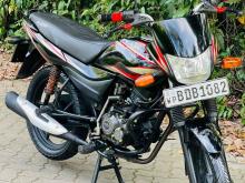 Bajaj Platina 2015 Motorbike