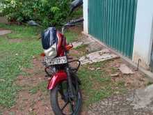 Bajaj Platina 2011 Motorbike