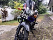 Bajaj Platina 2015 Motorbike