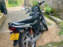 Bajaj Platina 2007 Motorbike