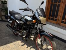 Bajaj Platina 2008 Motorbike