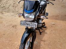Bajaj Platina 2019 Motorbike