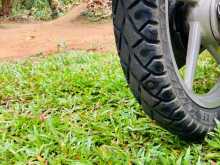 Bajaj Platina 2016 Motorbike