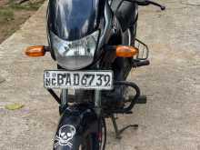 Bajaj Platina 2013 Motorbike