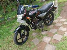 Bajaj Platina 2012 Motorbike