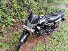 Bajaj Platina 2010 Motorbike