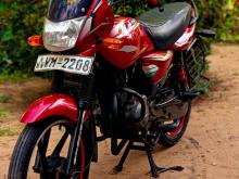 Bajaj Platina 2011 Motorbike