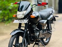 Bajaj Platina 2013 Motorbike