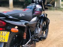 Bajaj Platina 2014 Motorbike