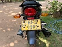 Bajaj Platina 2017 Motorbike