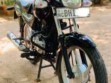 Bajaj Platina 2018 Motorbike